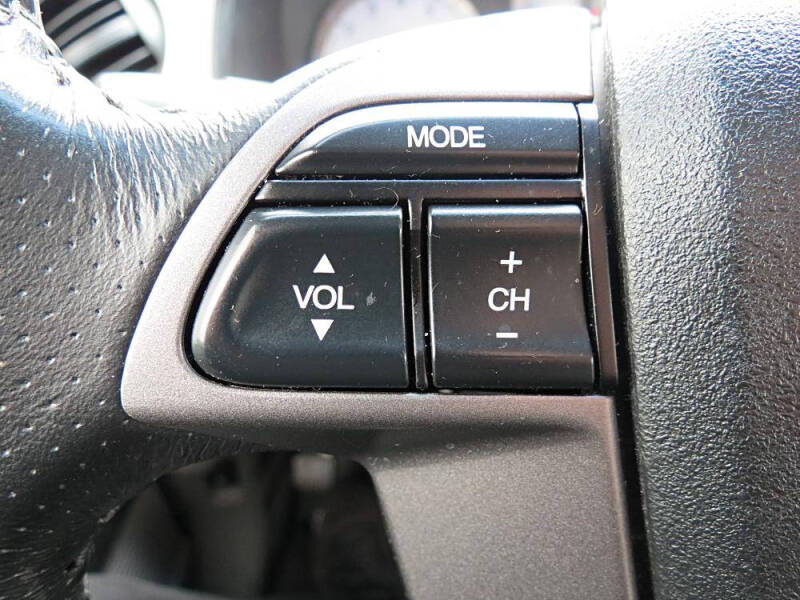 2011 Honda Pilot EX-L