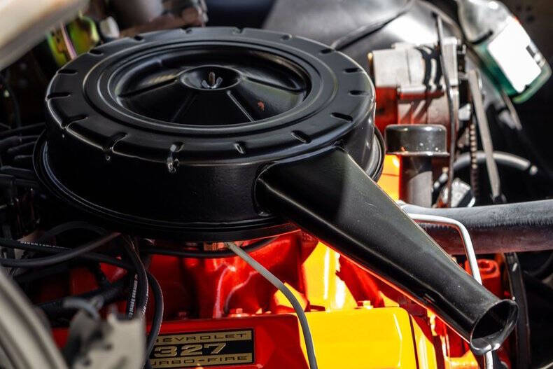 1965 Chevrolet Chevelle