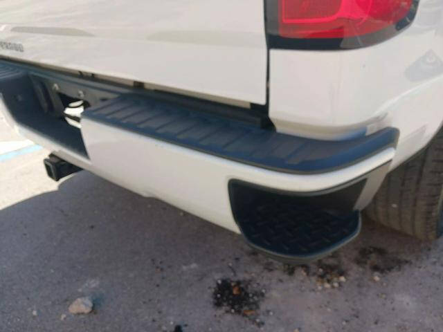 2018 Chevrolet Silverado 1500 for sale at The Autoblock in Fort Lauderdale FL