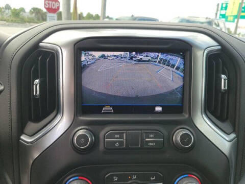 2022 Chevrolet Silverado 1500 Limited RST