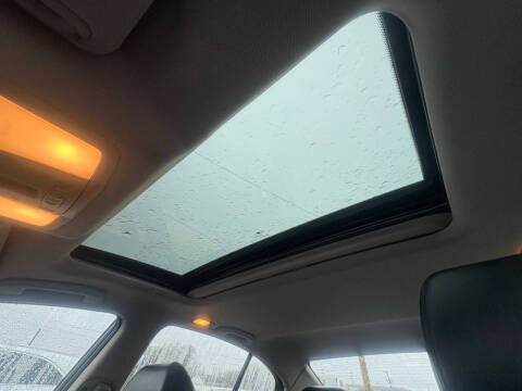 2010 Infiniti G37 Sedan