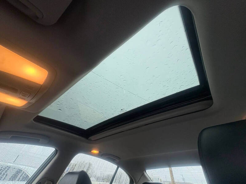 2010 Infiniti G37 Sedan