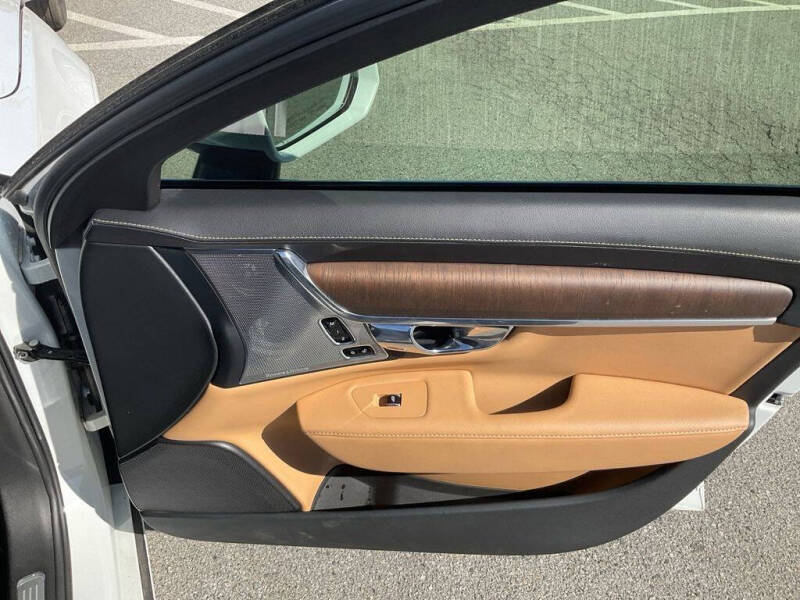 2021 Volvo S90 T6 Inscription