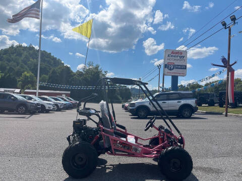 2025 TrailMaster Mini XRX R+