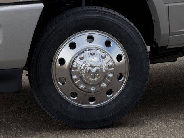 2026 RAM 4500