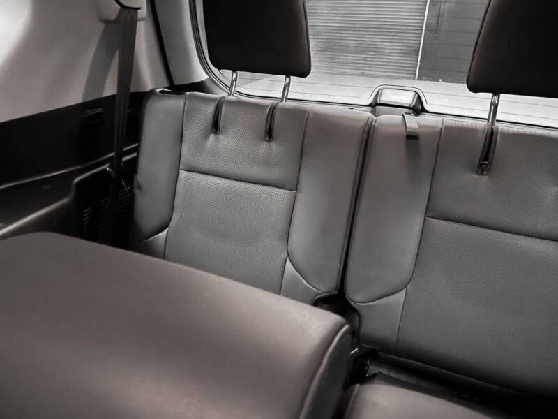 2019 Lexus GX 460
