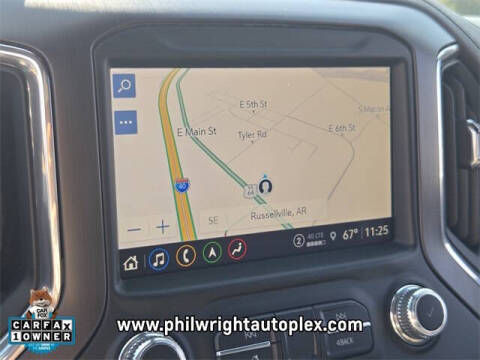 2023 GMC Sierra 2500HD