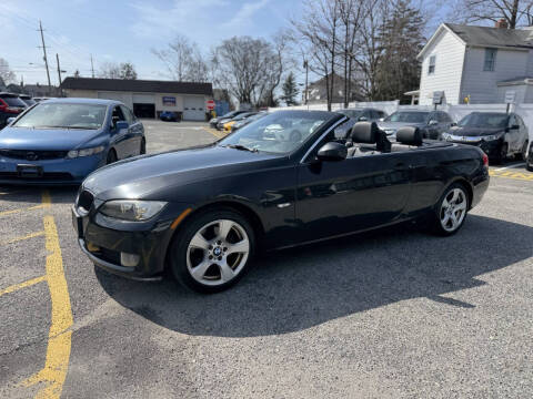 2010 BMW 3 Series 328i