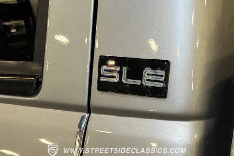 1992 GMC Sierra 1500