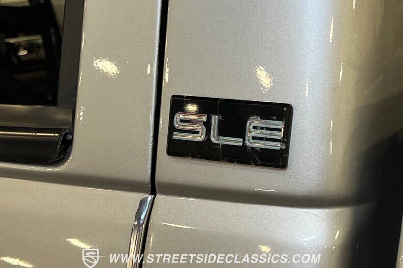 1992 GMC Sierra 1500