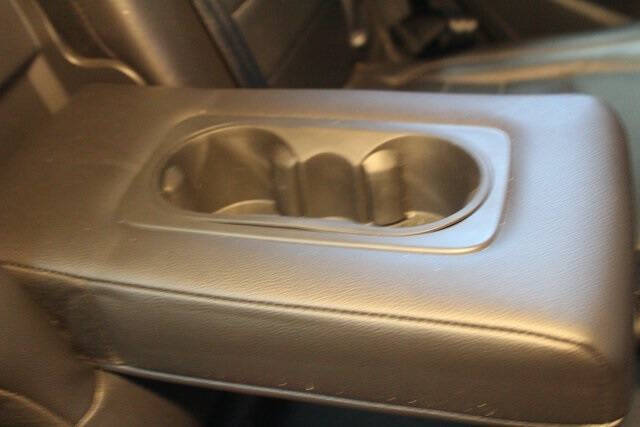 2016 Ford C-MAX Energi SEL