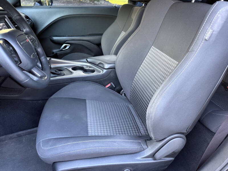2019 Dodge Challenger GT