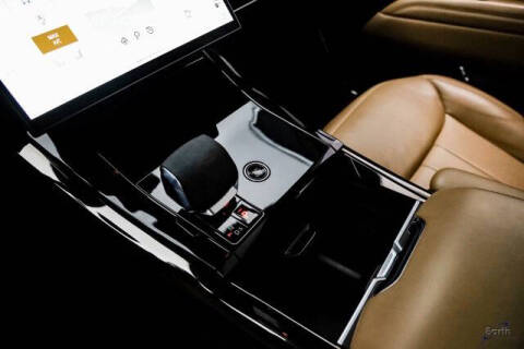 2024 Land Rover Range Rover Sport P360 SE