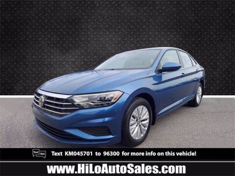 2019 Volkswagen Jetta for sale at BuyFromAndy.com at Hi Lo Auto Sales in Frederick MD