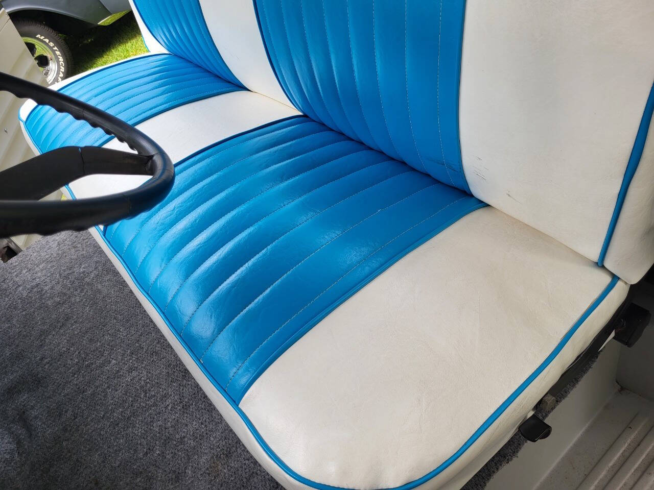 1957 Chevrolet 3100 135