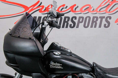 2014 Harley-Davidson Dyna Street Bob