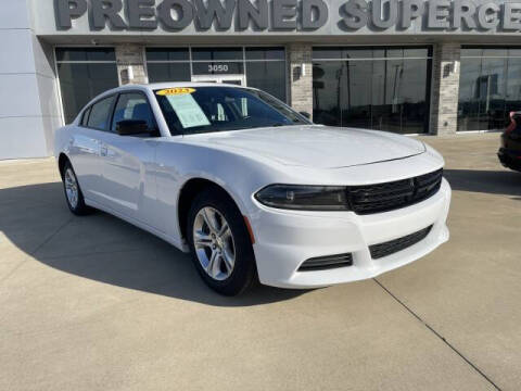 2023 Dodge Charger for sale at Bayird Car Match in Jonesboro AR