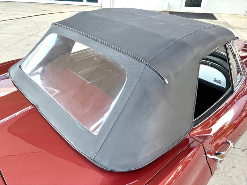 1967 Chevrolet Corvette