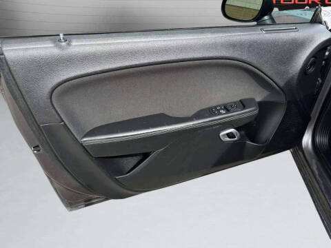 2019 Dodge Challenger R/T