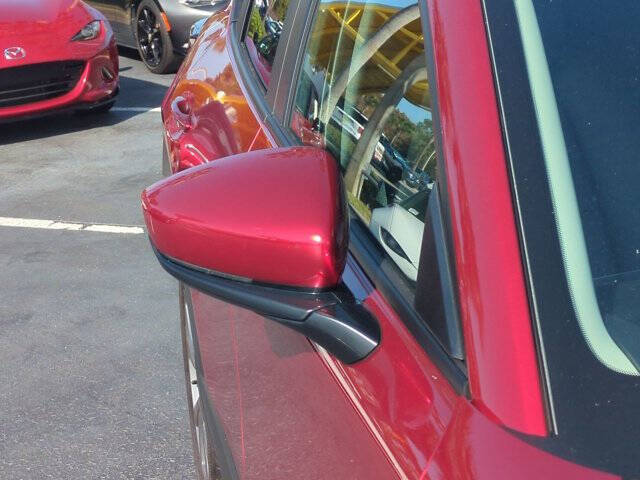 2026 Mazda CX-30 2.5 S Preferred