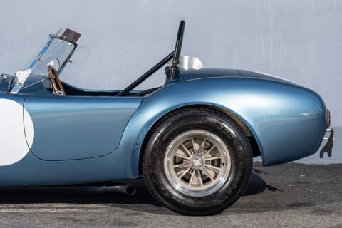 1964 Shelby Cobra