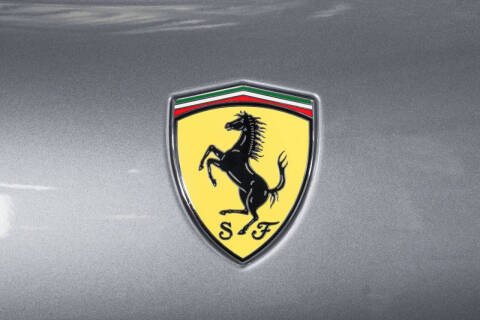2023 Ferrari 812 GTS