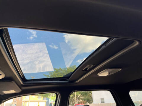 2009 Mercury Mariner I4