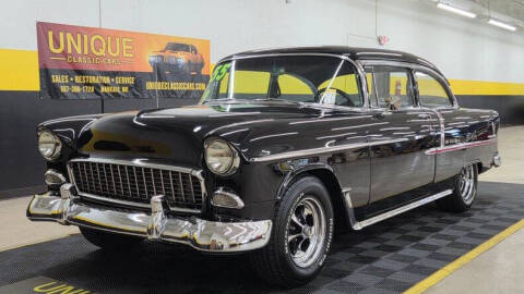 1955 Chevrolet Bel Air