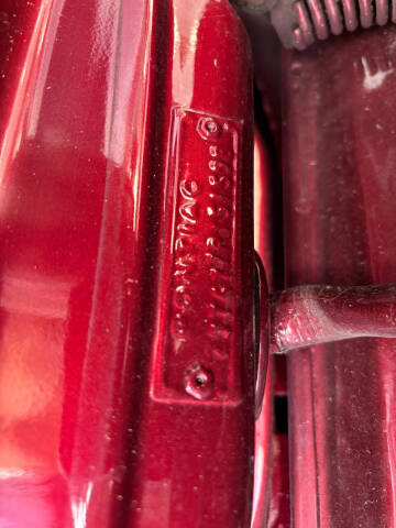 1967 Pontiac Le Mans