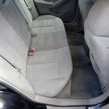 2008 Nissan Altima 2.5