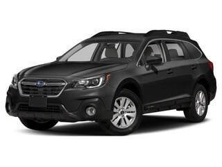 2018 Subaru Outback for sale at BORGMAN OF HOLLAND LLC in Holland MI