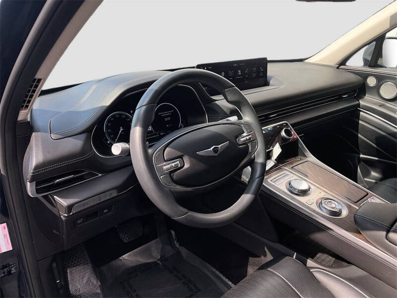 2023 Genesis GV80 2.5T