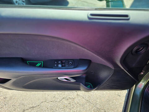 2019 Dodge Challenger GT