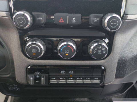 2026 RAM 4500