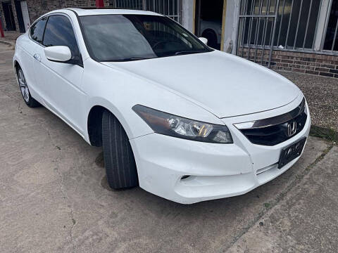 2011 Honda Accord