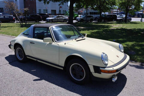 1973 Porsche 911