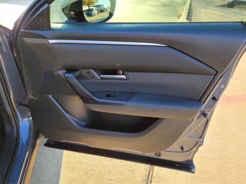 2025 Mazda CX-50 2.5 S Preferred