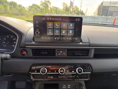 2023 Honda Pilot EX-L