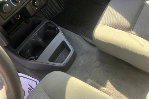 2005 Dodge Dakota ST