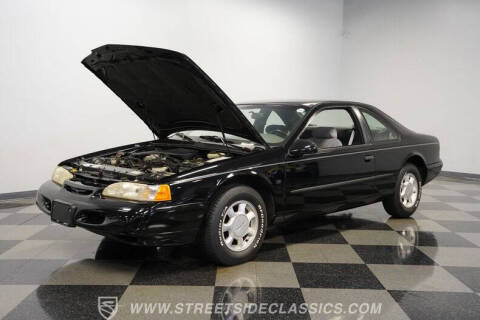 1994 Ford Thunderbird LX