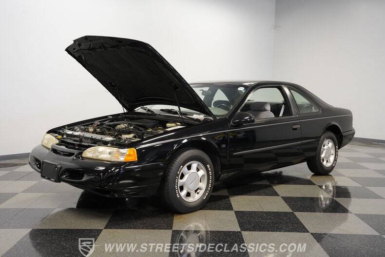 1994 Ford Thunderbird LX