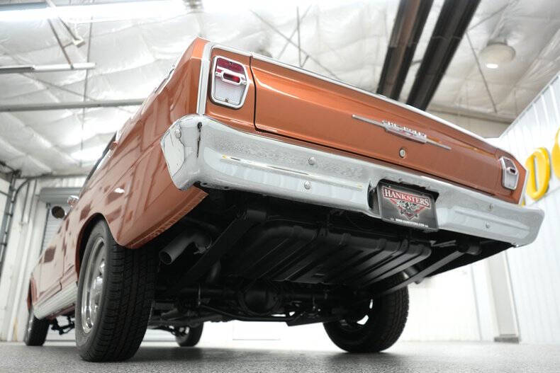 1962 Chevrolet Nova
