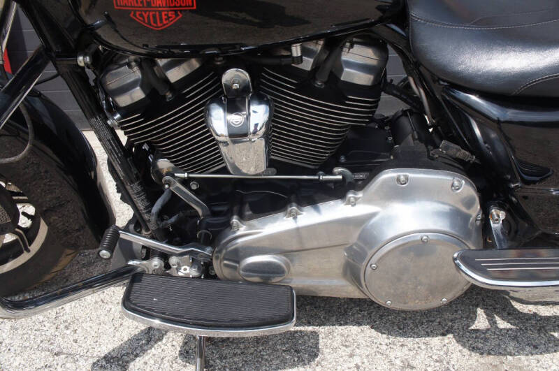 2019 Harley-Davidson Electra Glide