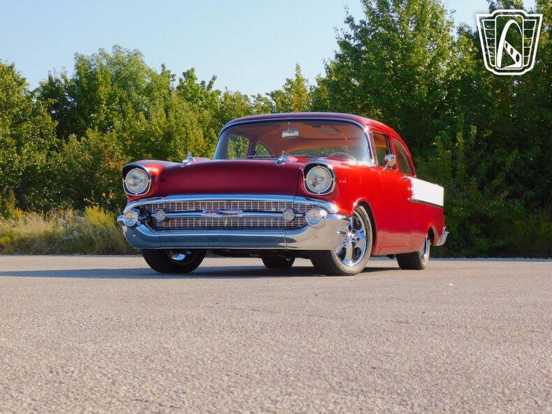 1957 Chevrolet 150