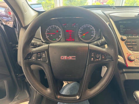 2013 GMC Terrain SLE-1