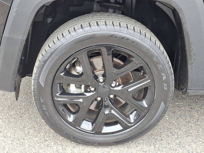 2023 Jeep Renegade Altitude