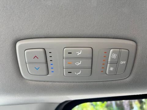 2024 Kia Carnival