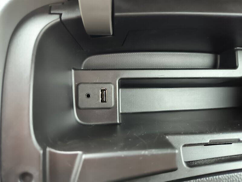 2013 Chevrolet Sonic LT Auto