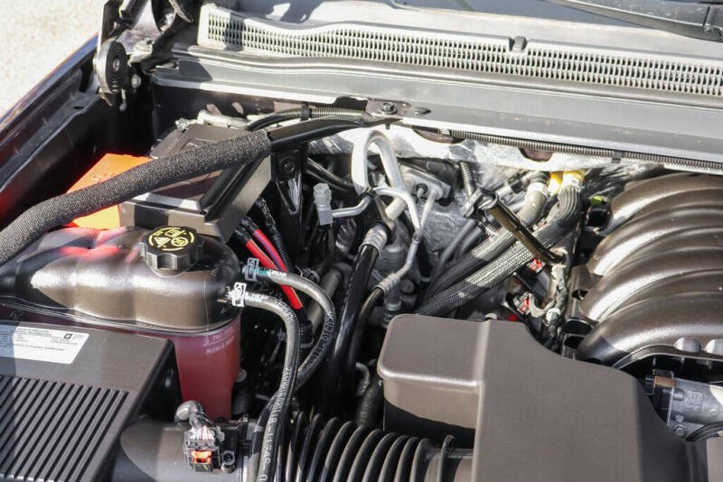 2018 Chevrolet Tahoe LS