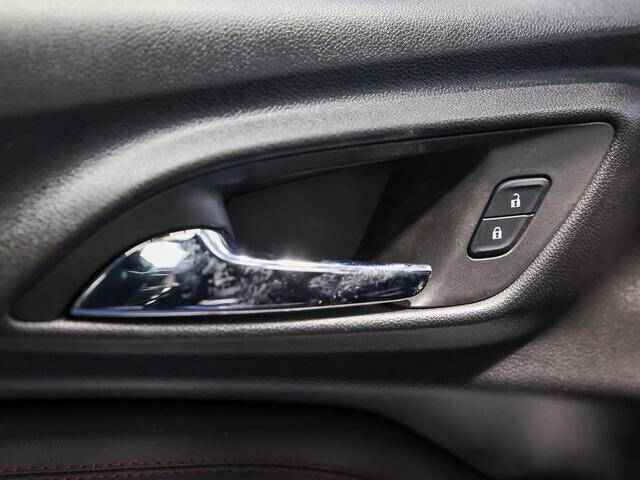 2024 Chevrolet Trax RS